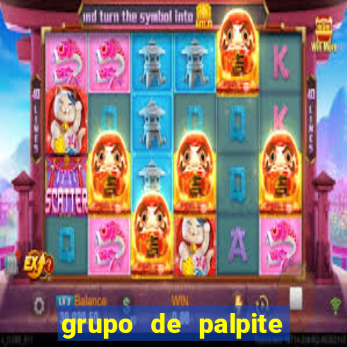 grupo de palpite de futebol telegram